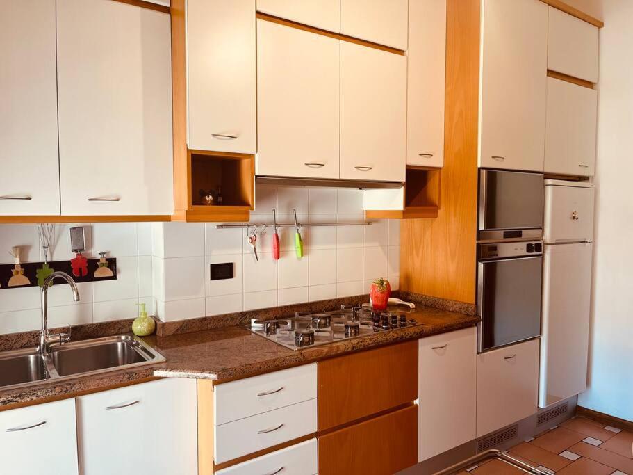 Appartement Brezza Di Mare à Imperia Extérieur photo