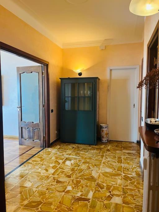 Appartement Brezza Di Mare à Imperia Extérieur photo