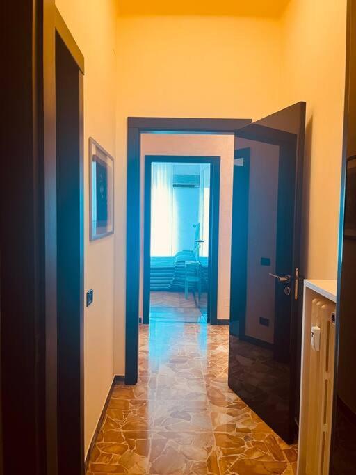 Appartement Brezza Di Mare à Imperia Extérieur photo