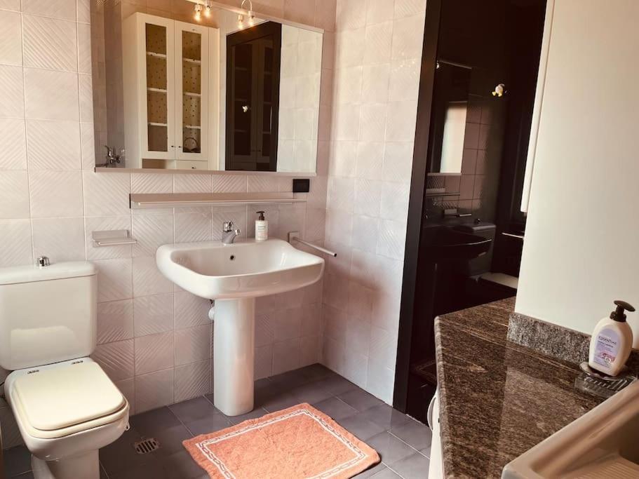 Appartement Brezza Di Mare à Imperia Extérieur photo