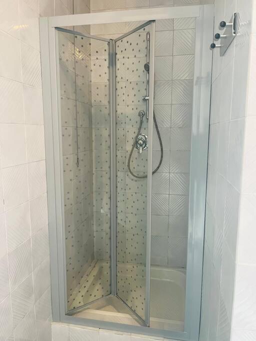 Appartement Brezza Di Mare à Imperia Extérieur photo